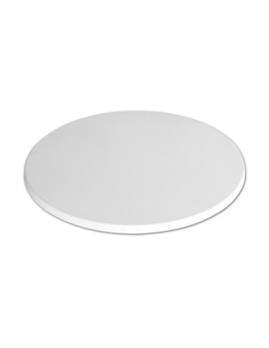 Mesa CRISS, base de 73 cms y tapa de 60 cms. Colores a elegir