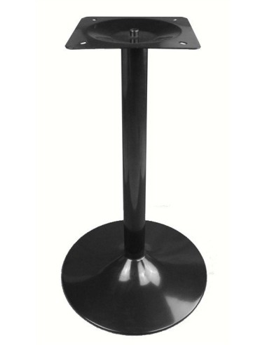 Mesa CRISS, base de 73 cms y tapa de 70 cms. Colores a elegir