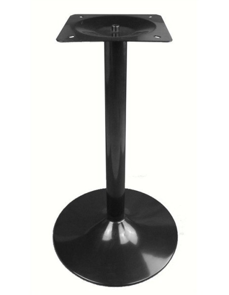 Mesa CRISS, base de 73 cms y tapa de 70 cms. Colores a elegir