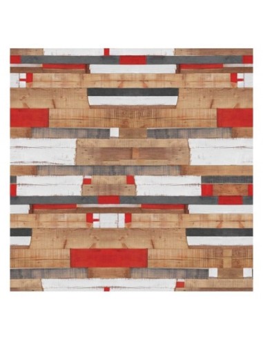 Mesa CRISS, base de 73 cms y tapa de 60x60 cms. Colores a elegir