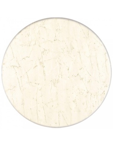 Mesa alta CRISS, base de 110 cms y tapa de 70 cms. Colores a elegir