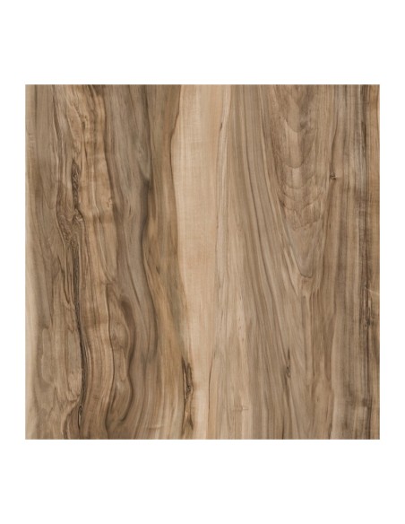 Mesa EBRO, negra, base de 72 cms y tapa de 80x80 cms. Color a elegir