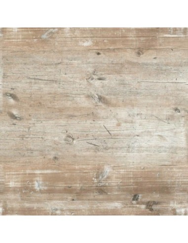 Mesa EBRO, negra, base de 72 cms y tapa de 80x80 cms. Color a elegir