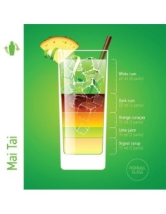 Tablero de mesa Smartline, DESIGNLINE 9032, 70 x 70 cms* 2