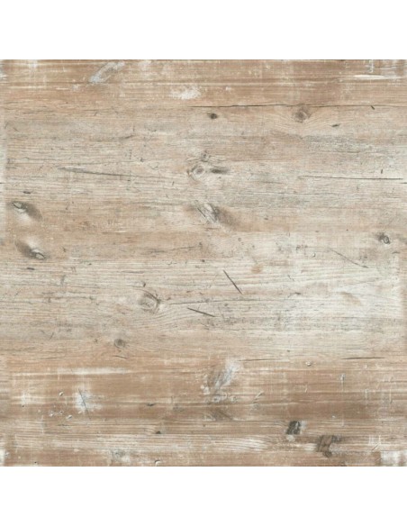 Mesa EBRO, negra, base de 72 cms y tapa de 80x80 cms. Color a elegir