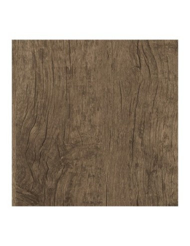 Mesa EBRO, negra, base de 72 cms y tapa de 80x80 cms. Color a elegir