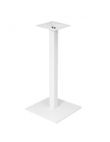 Mesa BEVERLY, base de 72 cms y tapa de 70 cms. Color a elegir