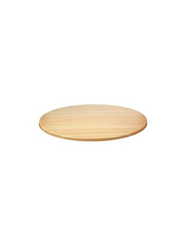 Mesa BEVERLY, base de 72 cms y tapa de 70 cms. Color a elegir