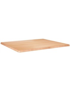Tablero de mesa Werzalit-SM, HAYA 19, 110 x 70 cms*