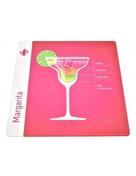 Mesa CARIBE, negra, base de 72 cms y tapa de 70 x 70 cms. Color a elegir