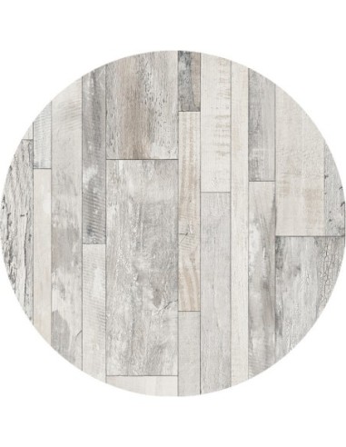 Mesa STAR, madera, base de 71 cms y tapa de 80 cms. Color a elegir