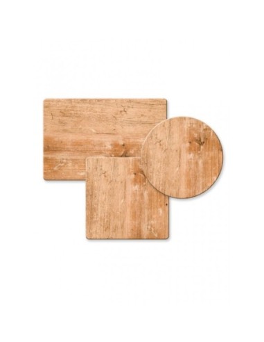 Mesa TIBER, negra, base de 72 cms y tapa de 110 x 70 cms. Color a elegir