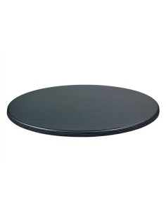 Tablero de mesa Topalit, SEA DARK 139, 70 cms de diámetro*.
