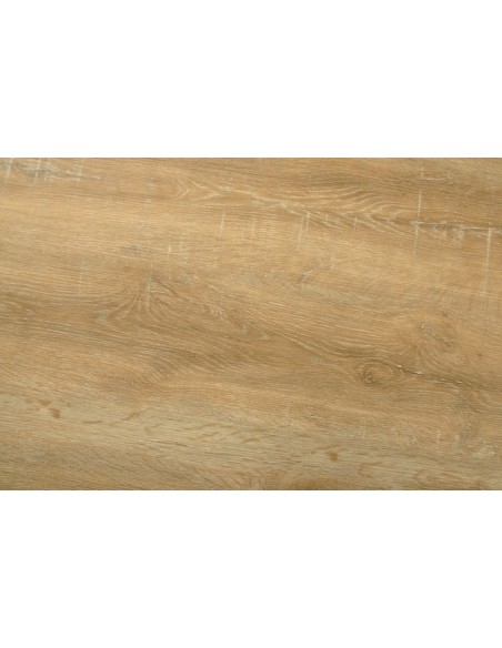 Mesa MINERVA NEW, metal, madera, 120 cms de diámetro