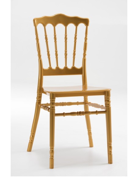 Cojín de asiento para Sillas WEDDING y CHIAVARI NEW, color burdeos