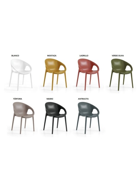 Colores disponibles. Consultar stock