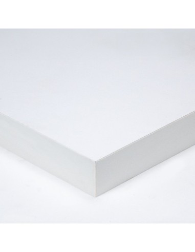 Mesa ROMA, aluminio, 4 radios, base de 70 cms y tapa 70 x 70 cms. Color a elegir