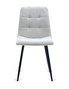 SILLA MOD. BENIDORM BEIGE MARFIL