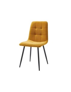 SILLA MOD. BENIDORM DORADO