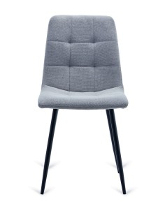 SILLA MOD. BENIDORM GRIS