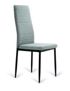 SILLA MOD. CÍES GRIS