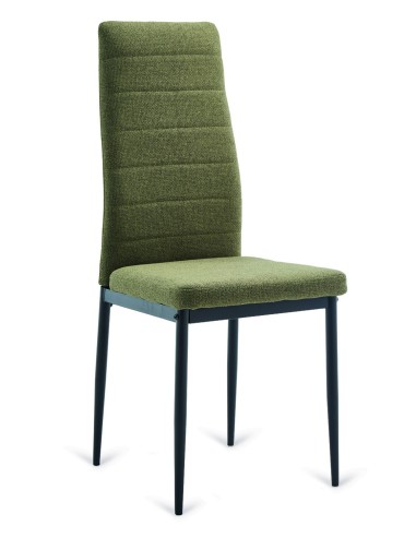 SILLA MOD. CÍES VERDE