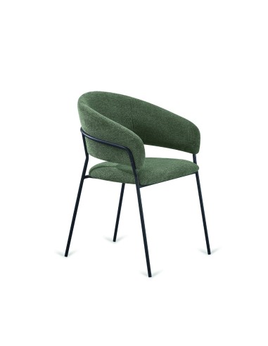 SILLA MOD. NORA ARAGON VERDE