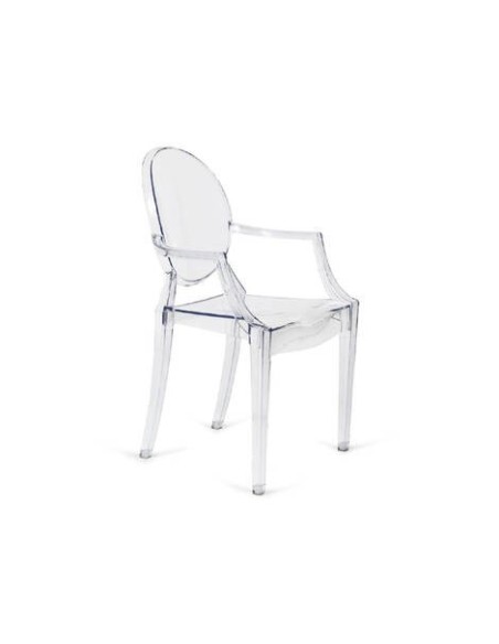 SILLA MOD. OPERA CON BRAZOS