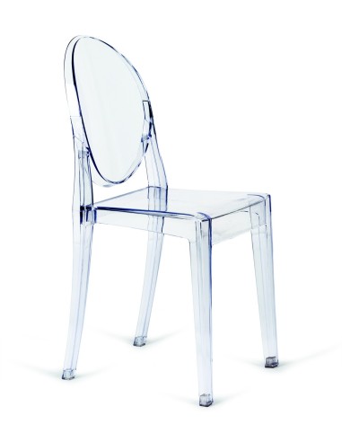 SILLA MOD. OPERA SIN BRAZOS