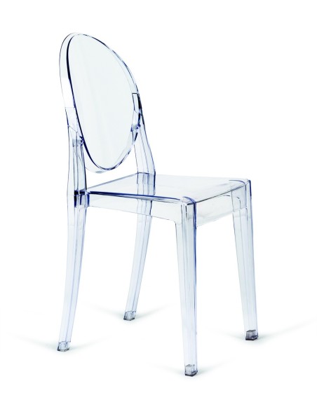 SILLA MOD. OPERA SIN BRAZOS