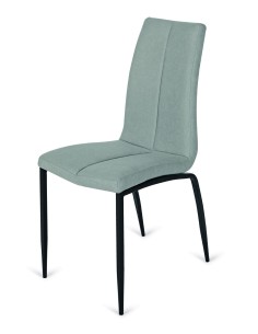 SILLA MOD. RONDA  GRIS  NUMERO 2