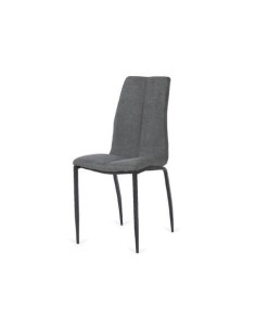 SILLA MOD. RONDA GRIS OSCURO NUMERO  19