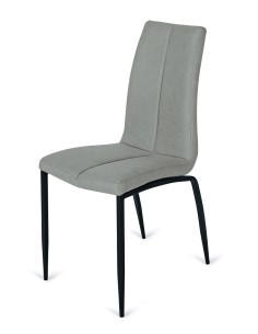 SILLA MOD. RONDA ARAGON BEIGE TOSTADO