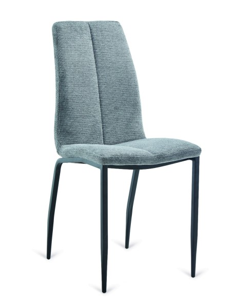 SILLA MOD. RONDA ARAGON GRIS