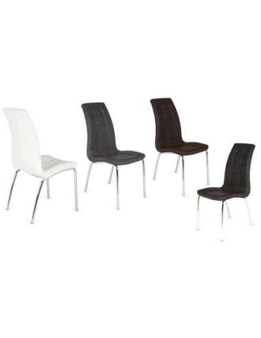 SILLA MOD. SAN SEBASTIAN POLIPIEL
