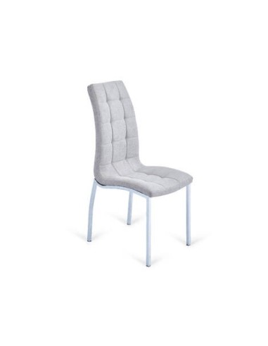 SILLA MOD. SAN SEBASTIAN TELA  PIEDRA N. 7
