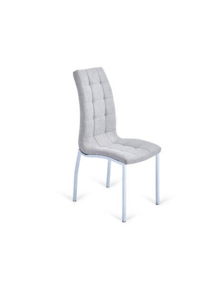 SILLA MOD. SAN SEBASTIAN TELA  PIEDRA N. 7