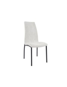 SILLA MOD. SAN SEBASTIÁN TELA BEIGE CLARO REPELENTE AGUA