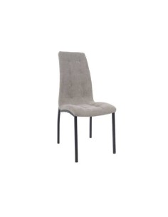 SILLA MOD. SAN SEBASTIÁN TELA GRIS REPELENTE AGUA