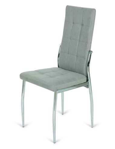 SILLA MOD. SEGOVIA CAPITONE PIEDRA N 7 (ASIENTOS)