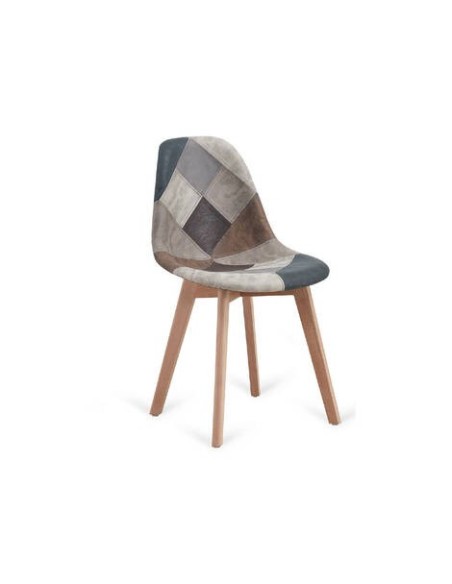 SILLA MOD. SUPER DERECK PATCH
