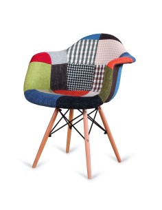 SILLA MOD. SUPER OSKAR PATCH