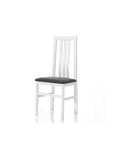 SILLA MOD. TORRES  BLANCO  NIDO 1