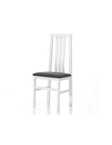 SILLA MOD. TORRES  BLANCO  NIDO 1