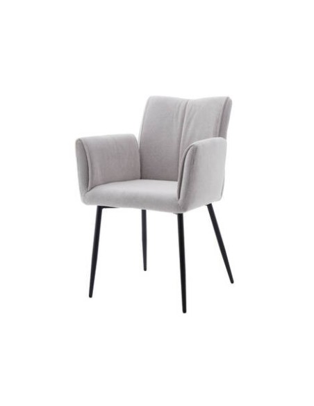 SILLÓN MOD. HÉCTOR BEIGE CLARO