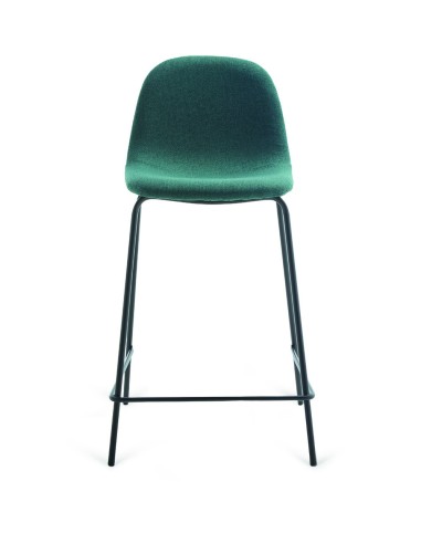 TABURETE MOD. CORDOBA EASY CLEAN VERDE