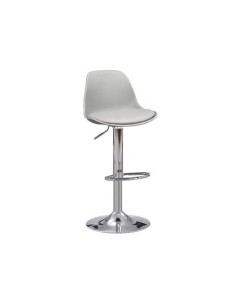 TABURETE MOD. PICASO GRIS