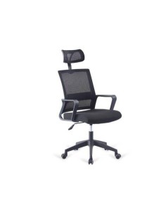 SILLA MOD. AMSTERDAM COLOR NEGRO