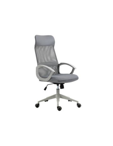 SILLA MOD. NUEVA MARSELLA COLOR GRIS