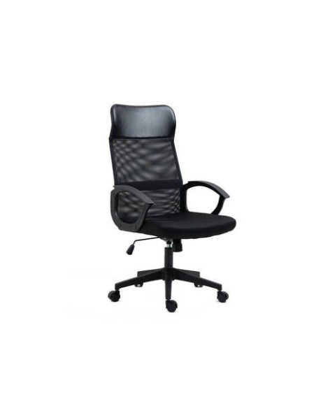SILLA MOD. NUEVA MARSELLA NEGRA